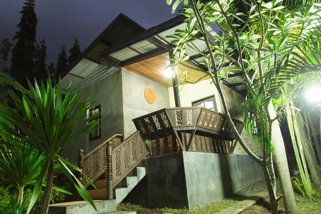 Wilai Villa Lamai * Maret