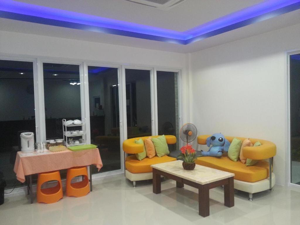 Seashell Krabi 3* Ao Nam Mao