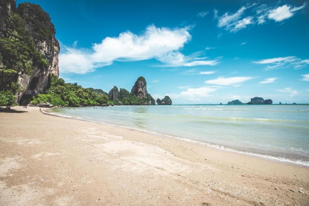 Seashell Krabi 3* Ao Nam Mao