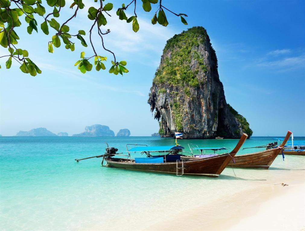 Seashell Krabi Resort Ao Nam Mao