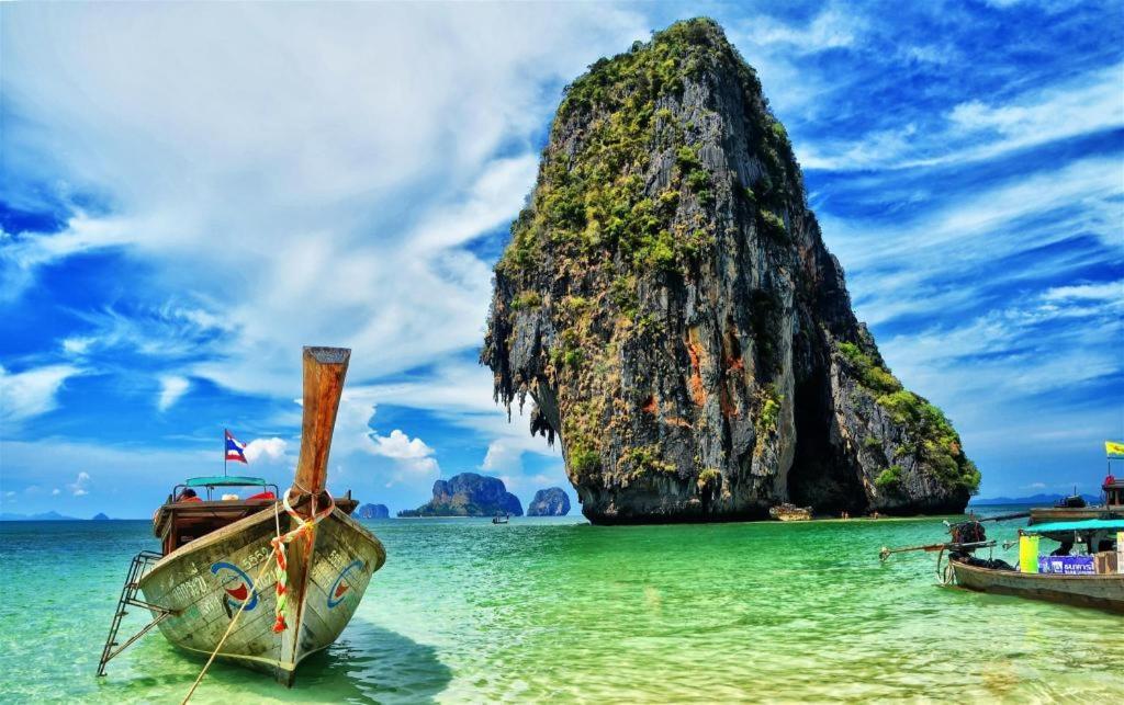 Resort Seashell Krabi 3*
