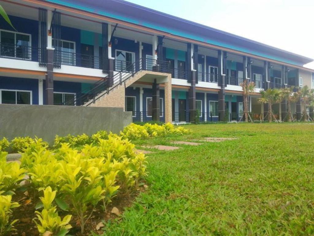 Seashell Krabi 3* Ao Nam Mao