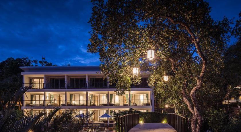 Resort Moonlight Bay