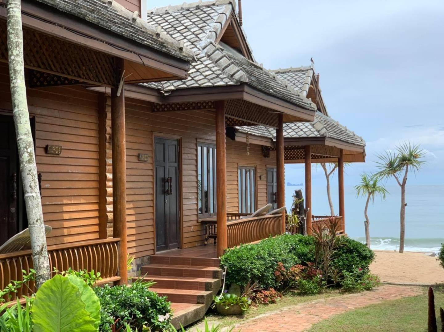 Baan Pakgasri Hideaway Koh Lanta