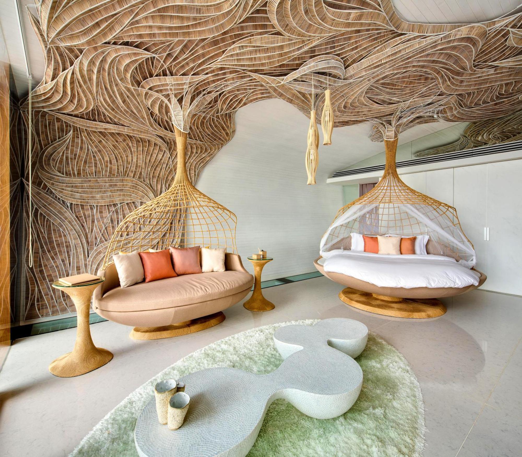 Iniala House Resort 5*