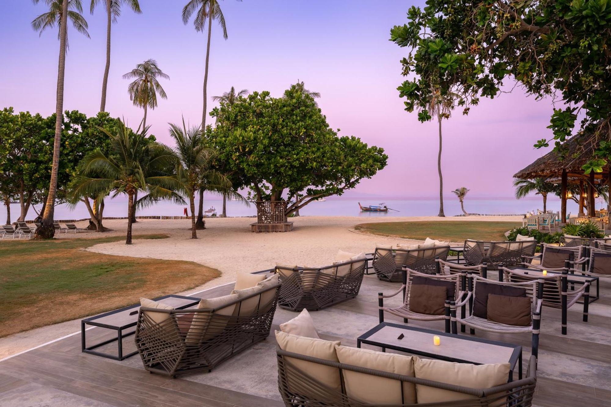 Resort Saii Island Village Phi Phi Don