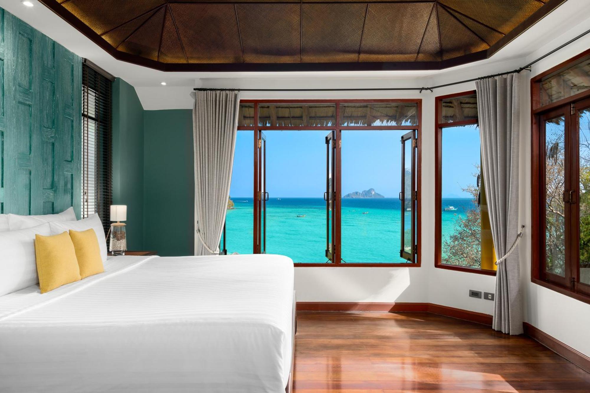 Saii Island Village Resort Phi Phi Don