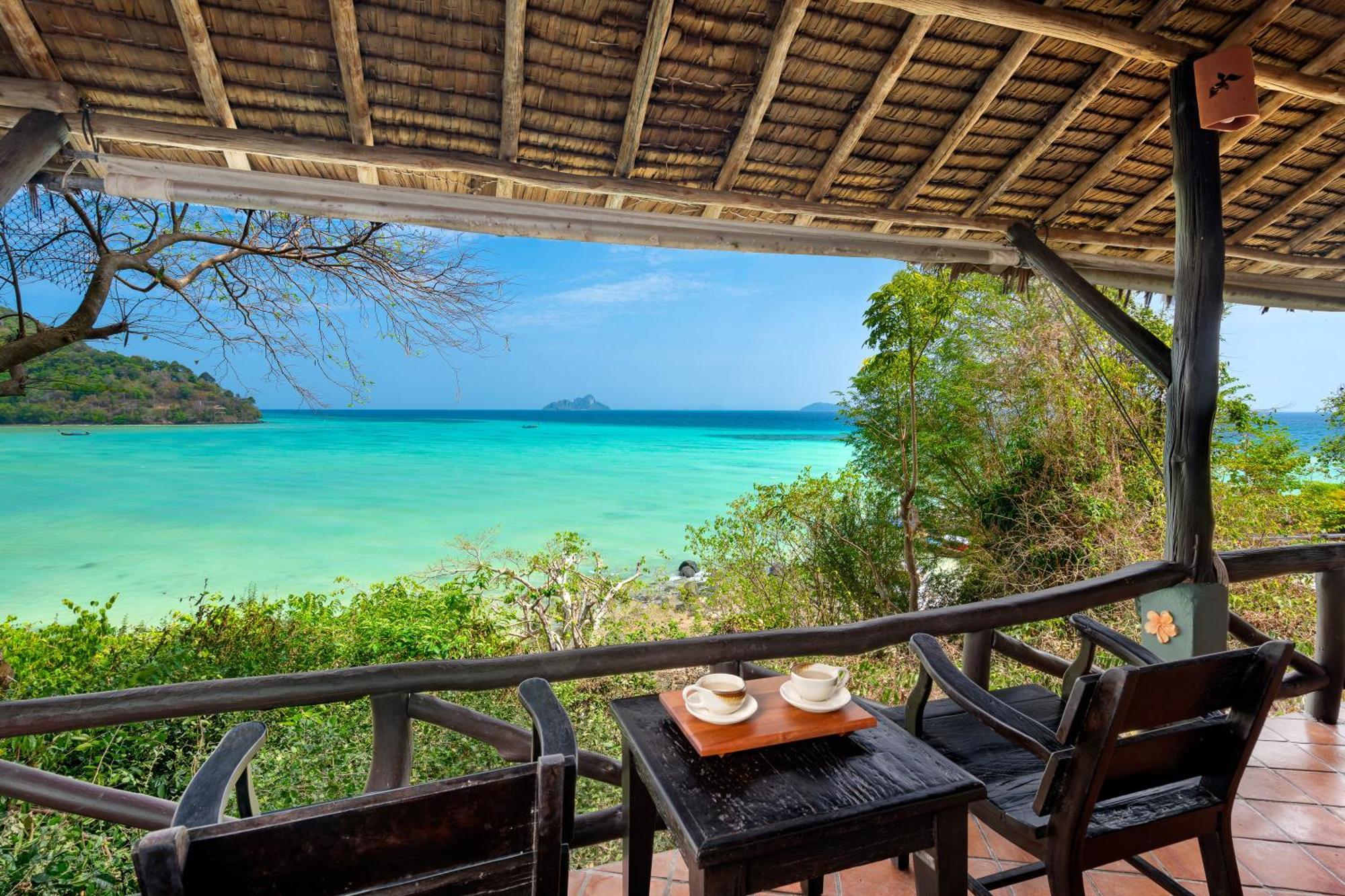 Saii Island Village Resort 5*