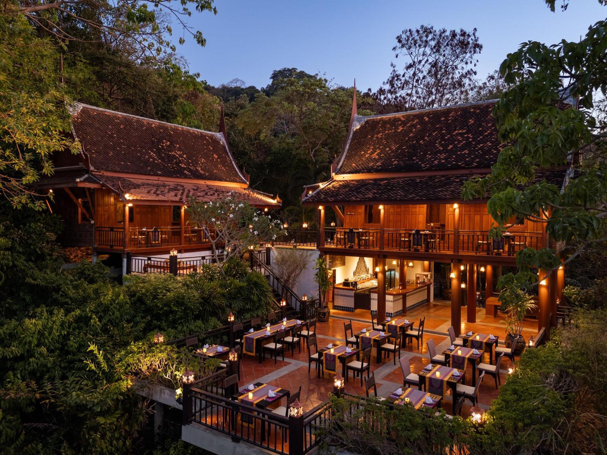 Saii Island Village Resort Phi Phi Don