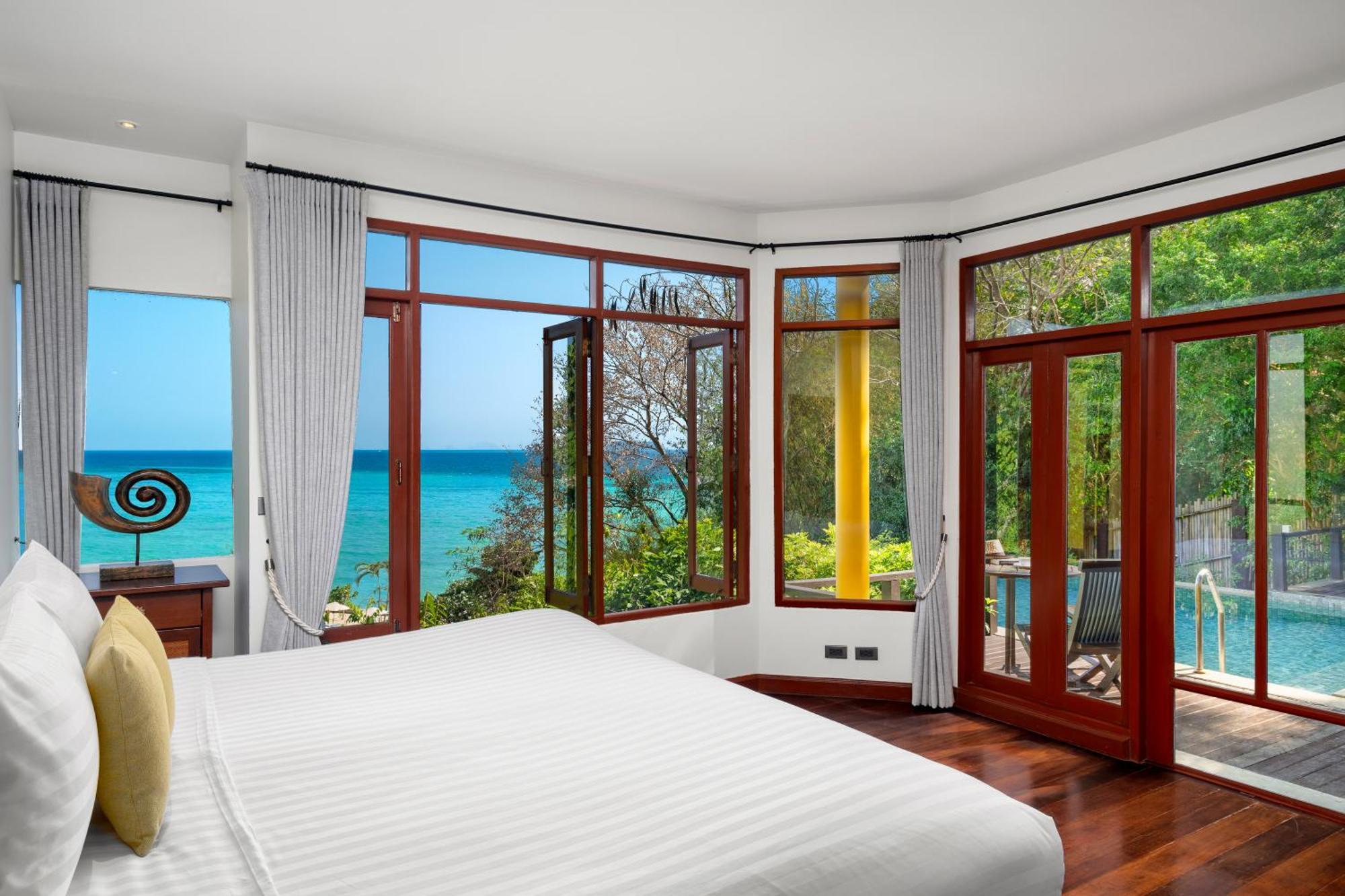 Resort Saii Island Village Phi Phi Don