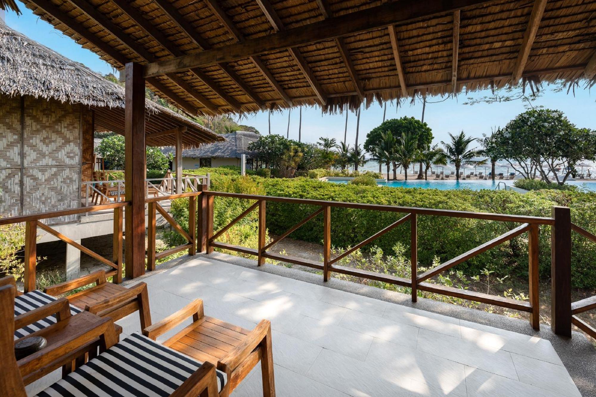 Saii Island Village Resort Phi Phi Don