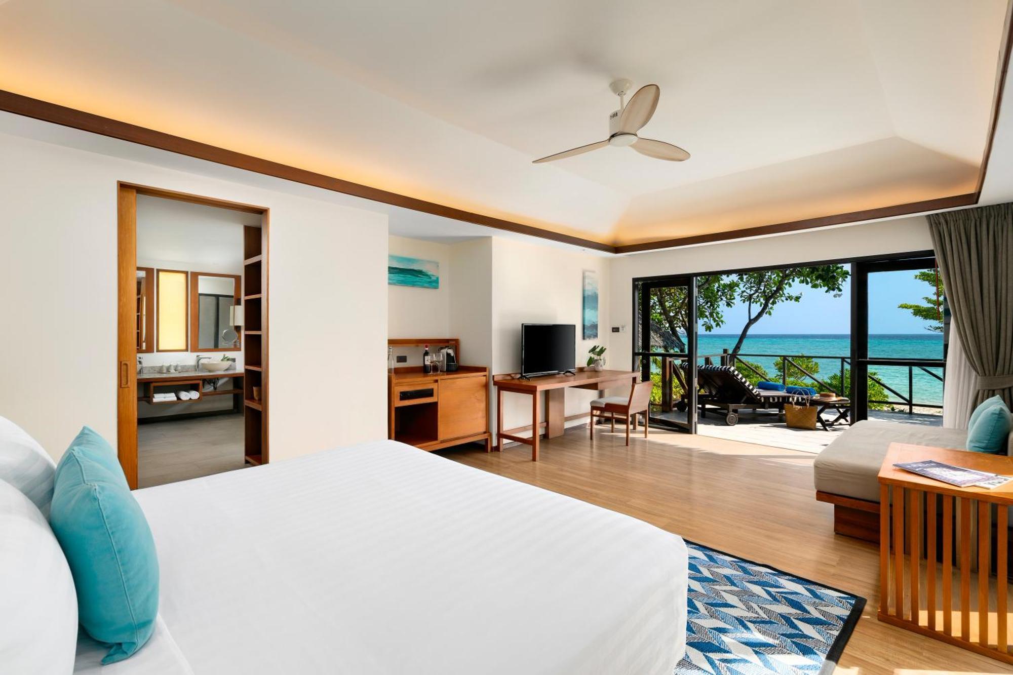 Saii Island Village Resort Phi Phi Don