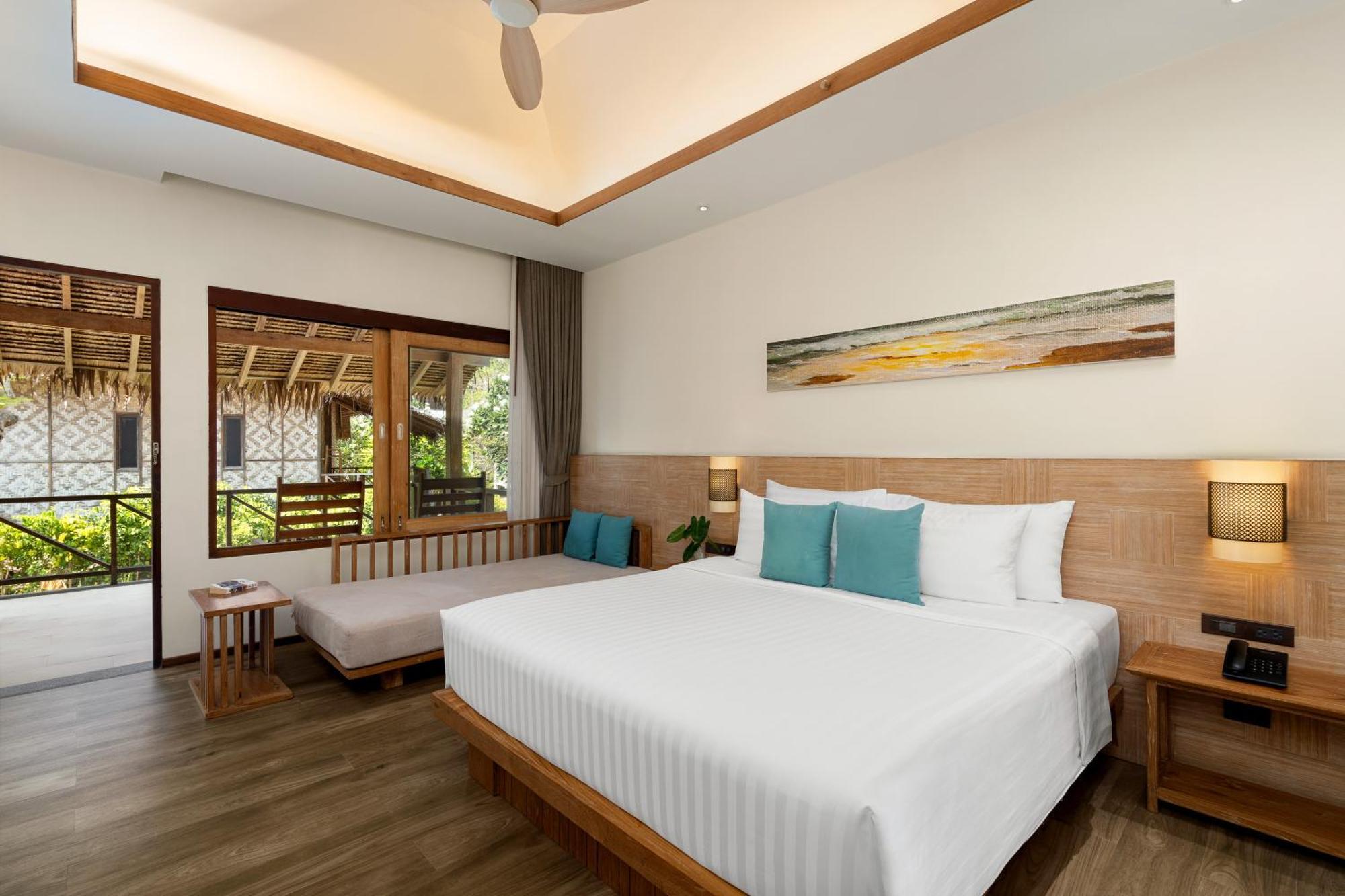 Saii Island Village 5*