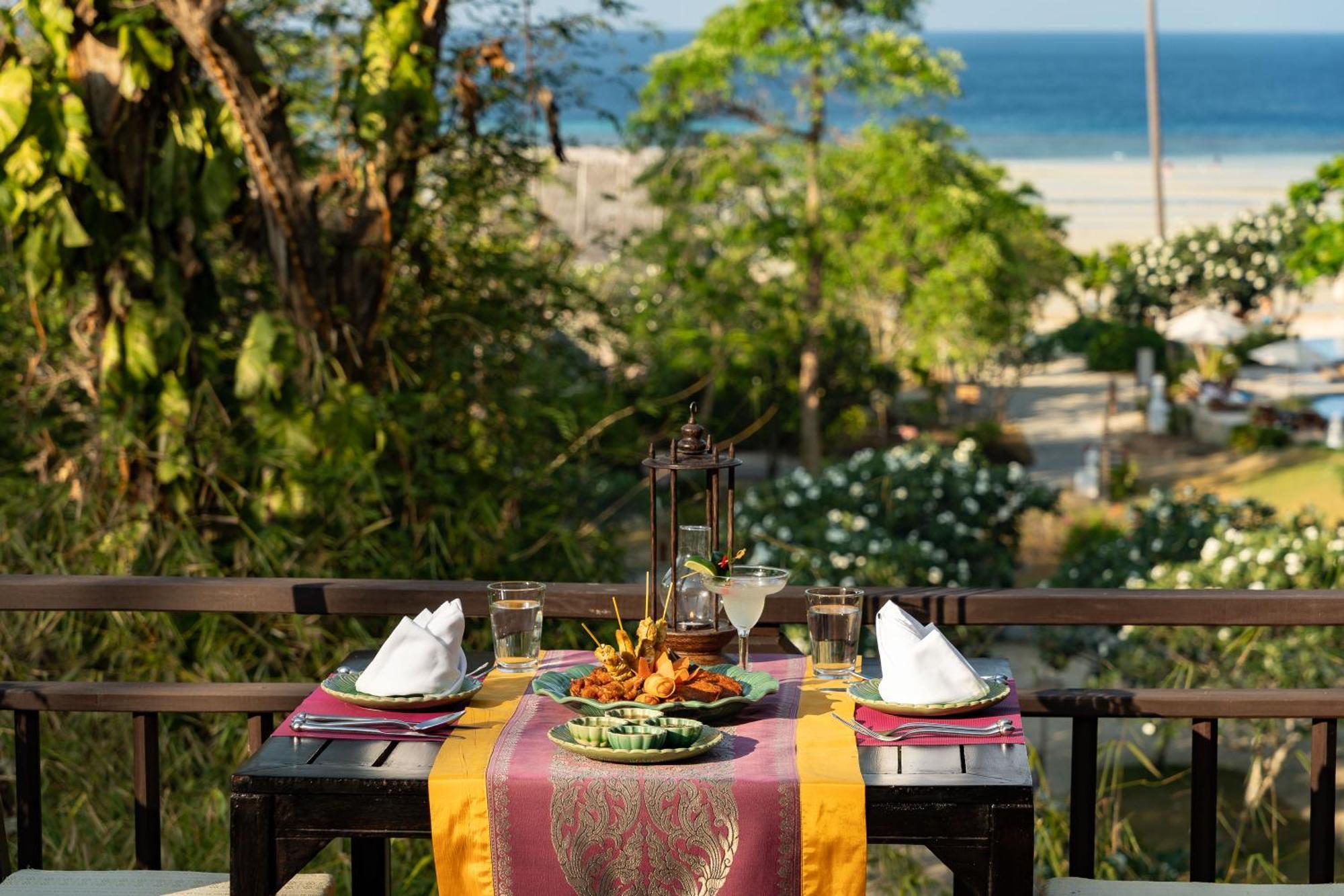 Saii Island Village Resort Phi Phi Don