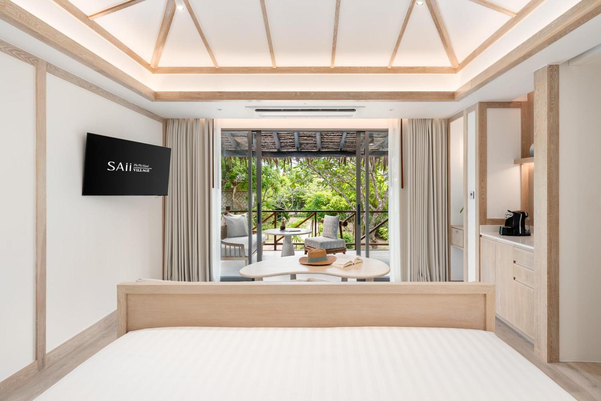 Saii Island Village 5*