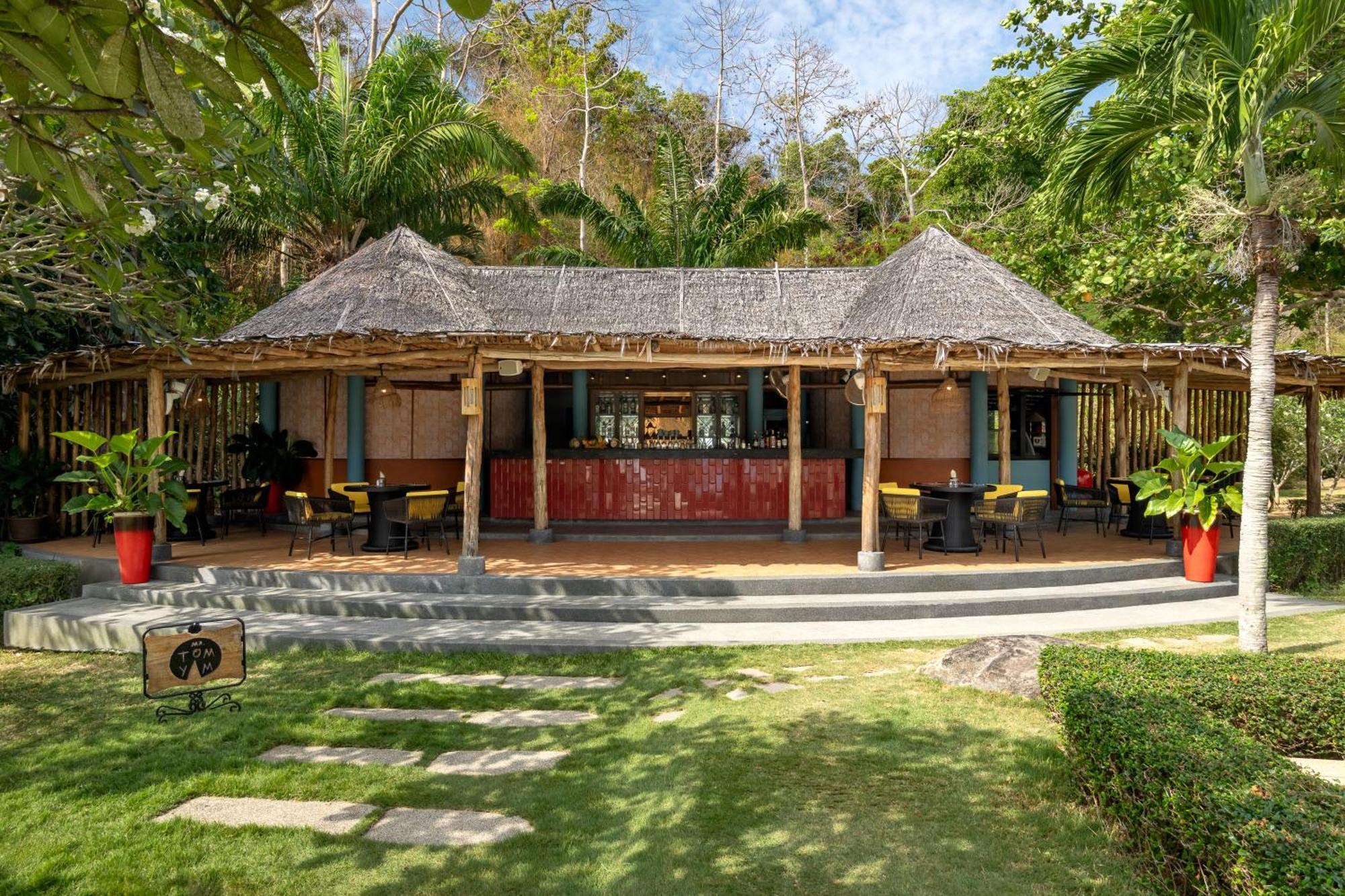 Saii Island Village 5* Phi Phi Don
