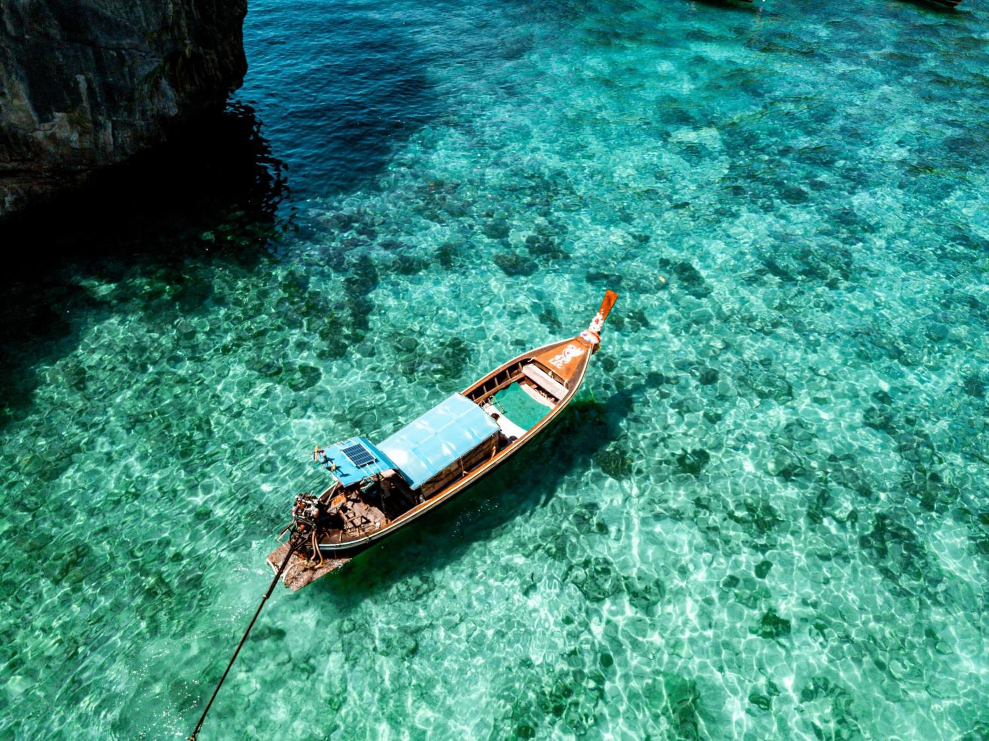 Saii Island Village Resort