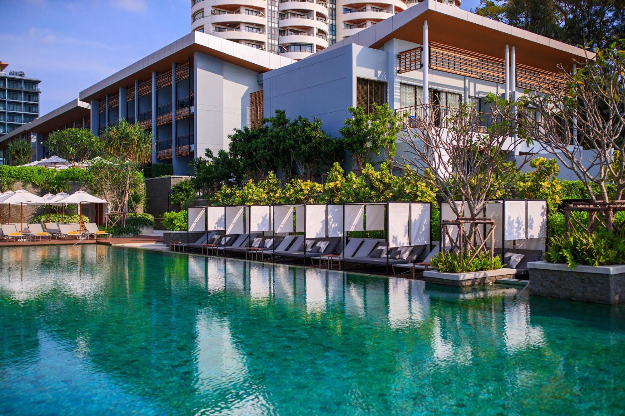 Renaissance Pattaya &