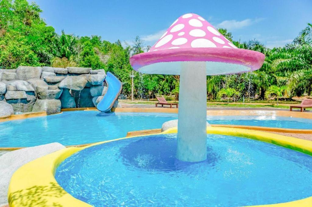 Resort Water Jade Natural 3*