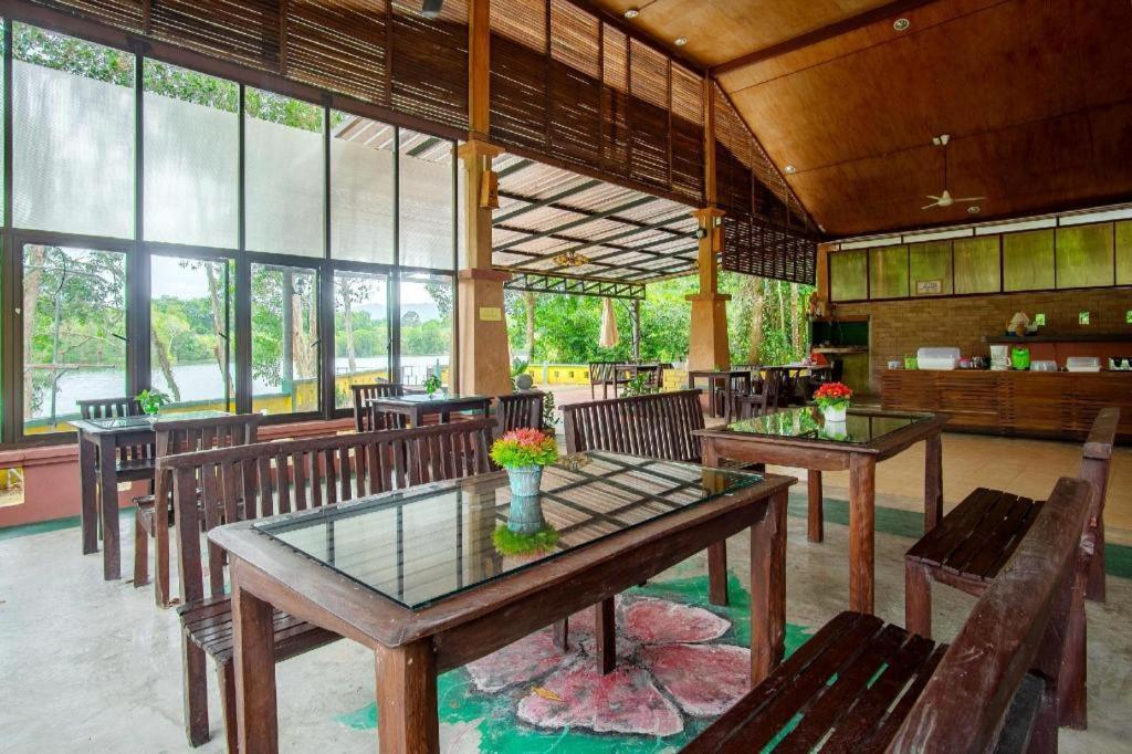 Resort Water Jade Natural Phang Nga