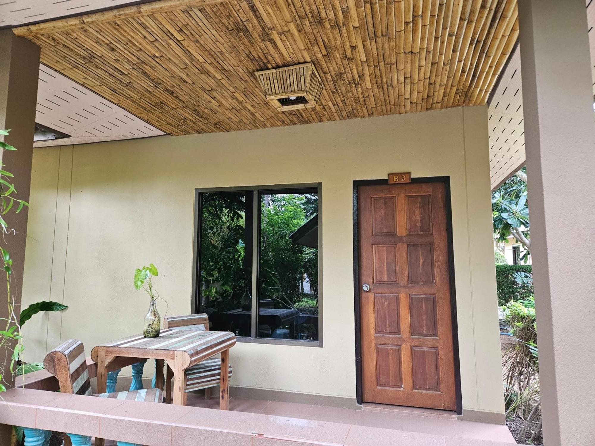 Lanta Riviera 3*