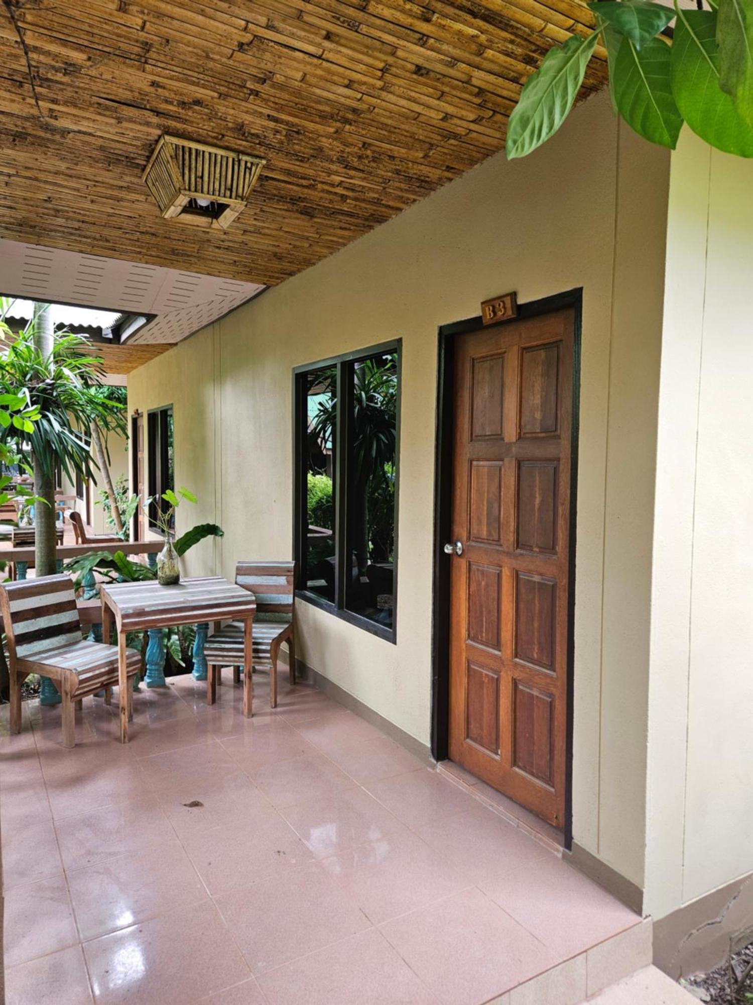 Lanta Riviera 3*