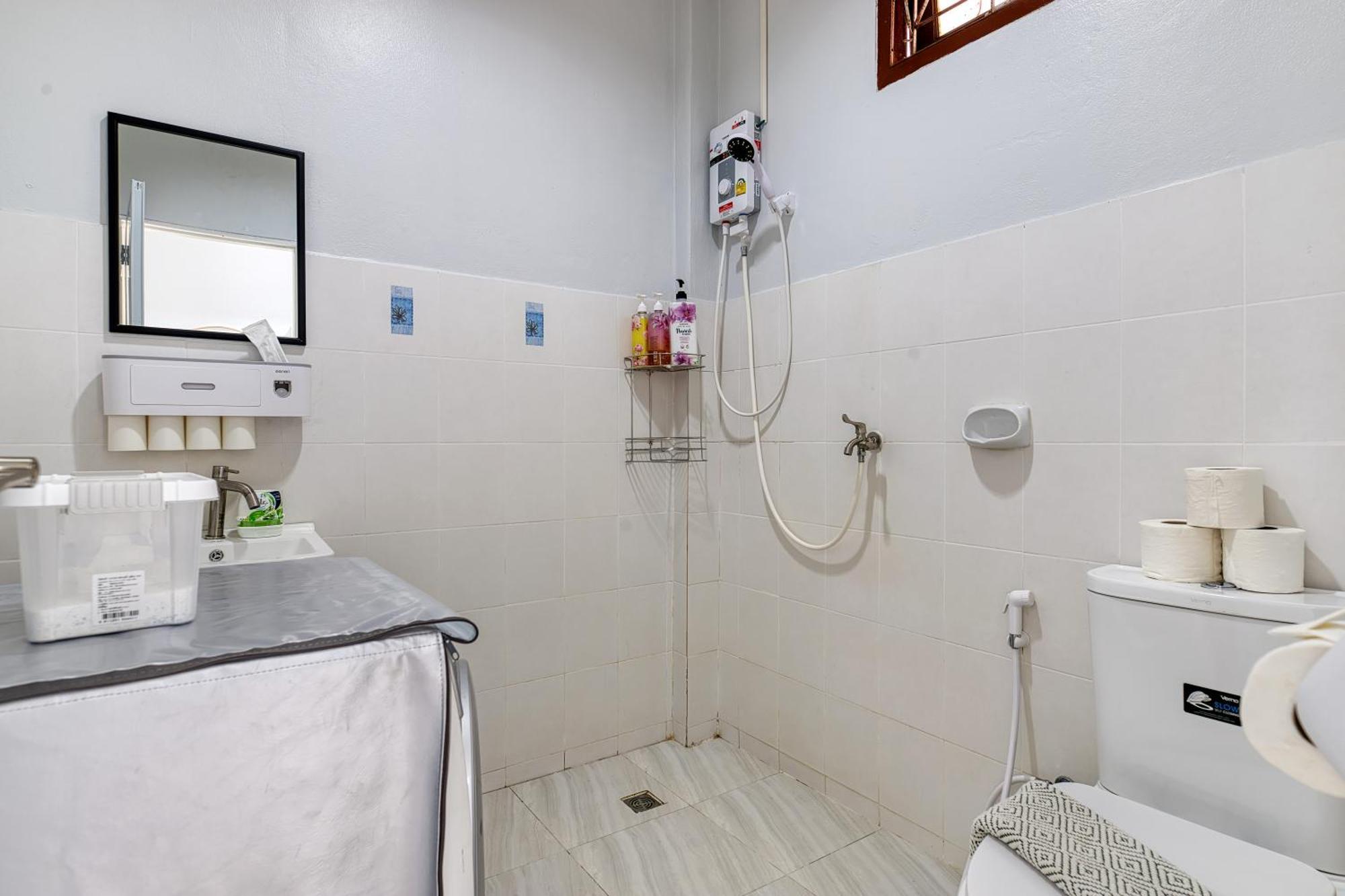Chaweng Apartment * Chaweng (Koh Samui)