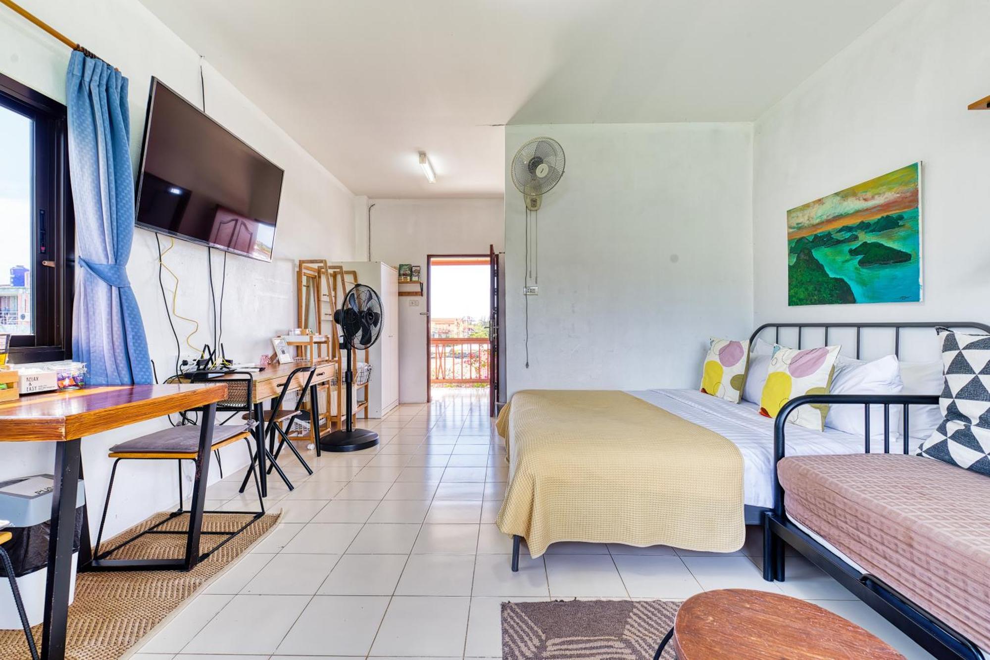 Chaweng Apartment Apartment *