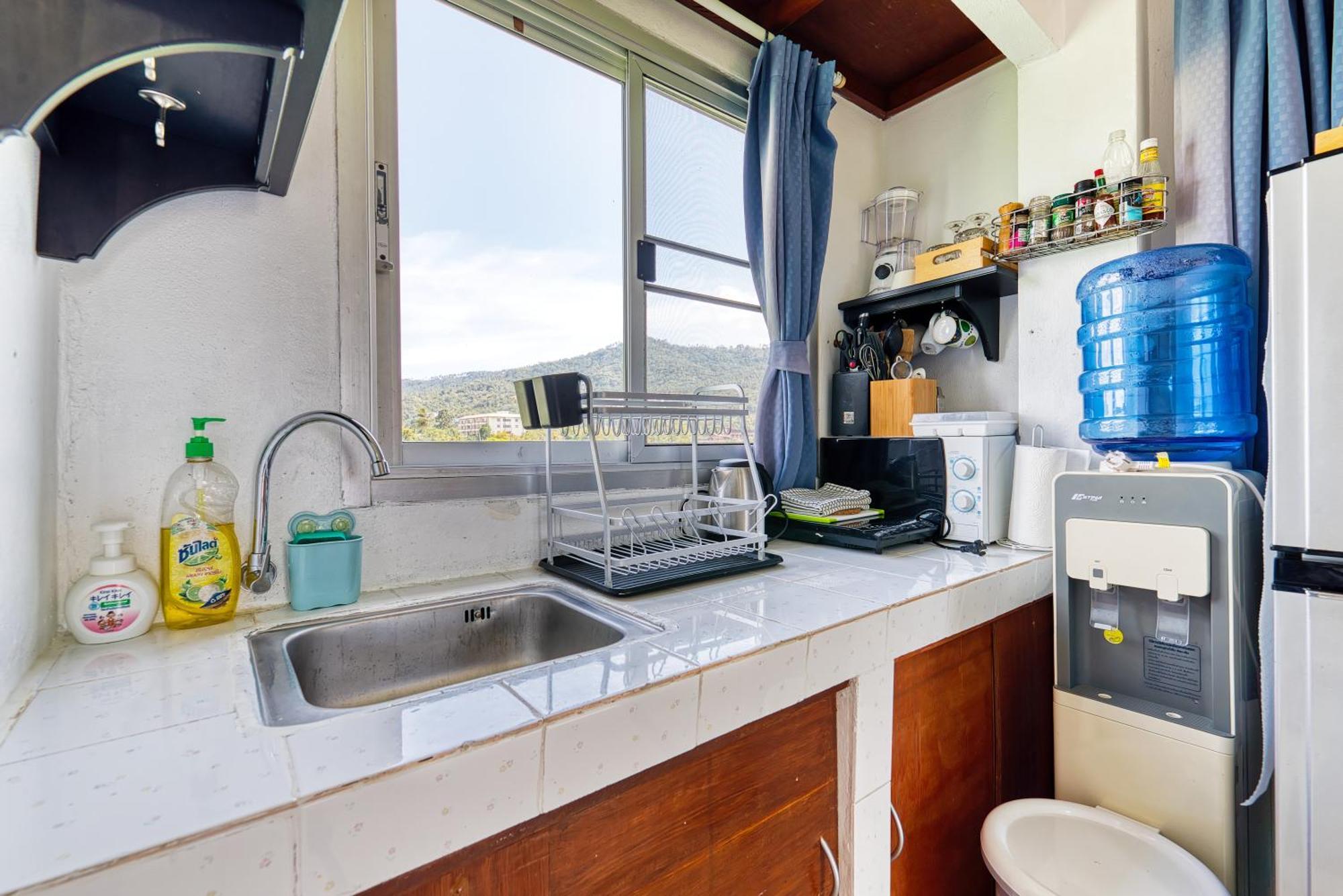 Chaweng Apartment Apartment *