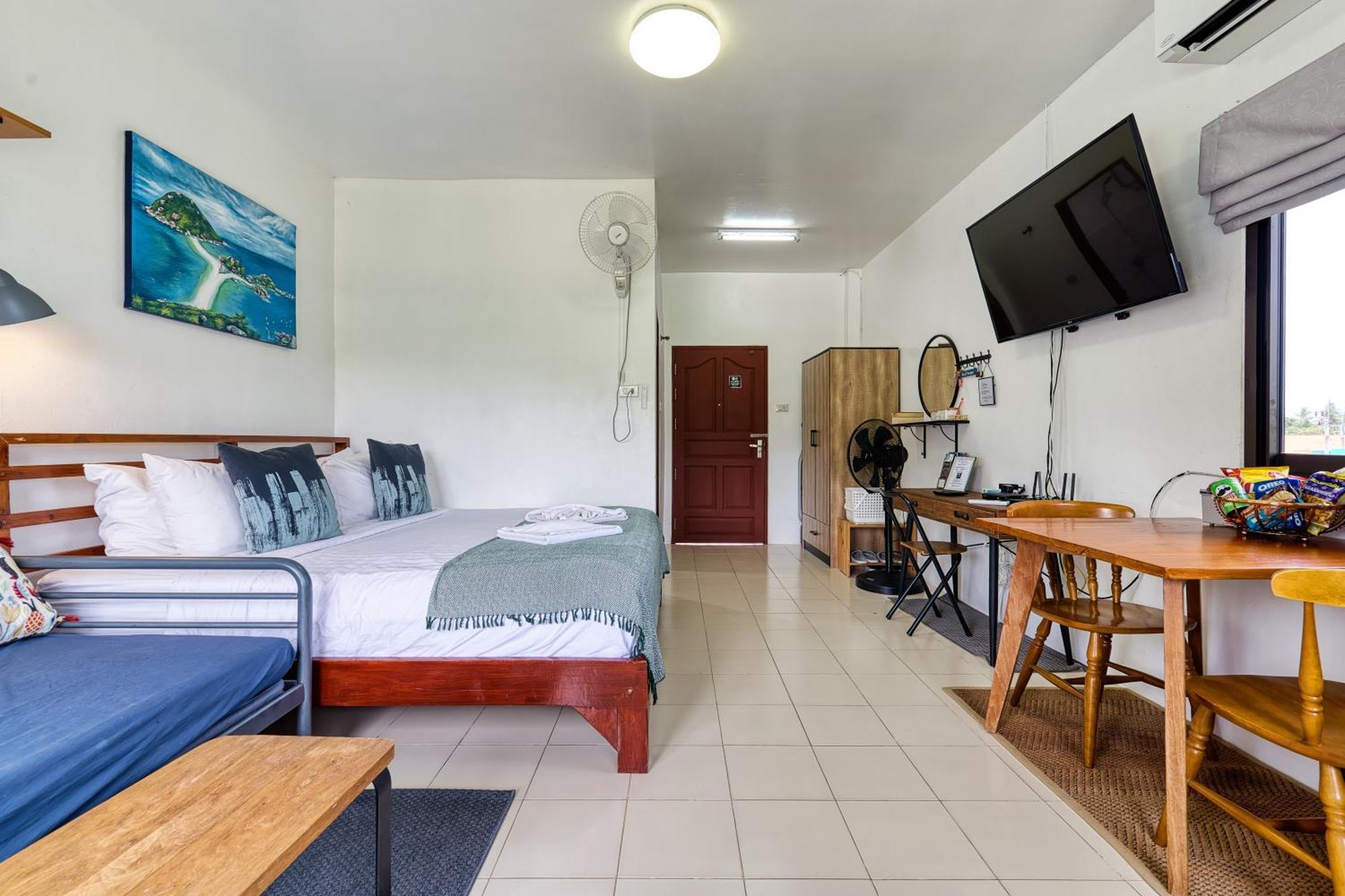 Chaweng Apartment * Chaweng (Koh Samui)