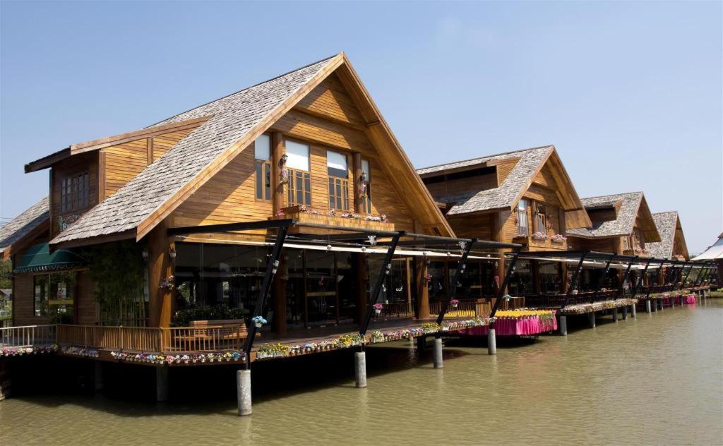 Hotel Ambassador Jomtien Pattaya - Marina Tower Wing Na Chom Thian