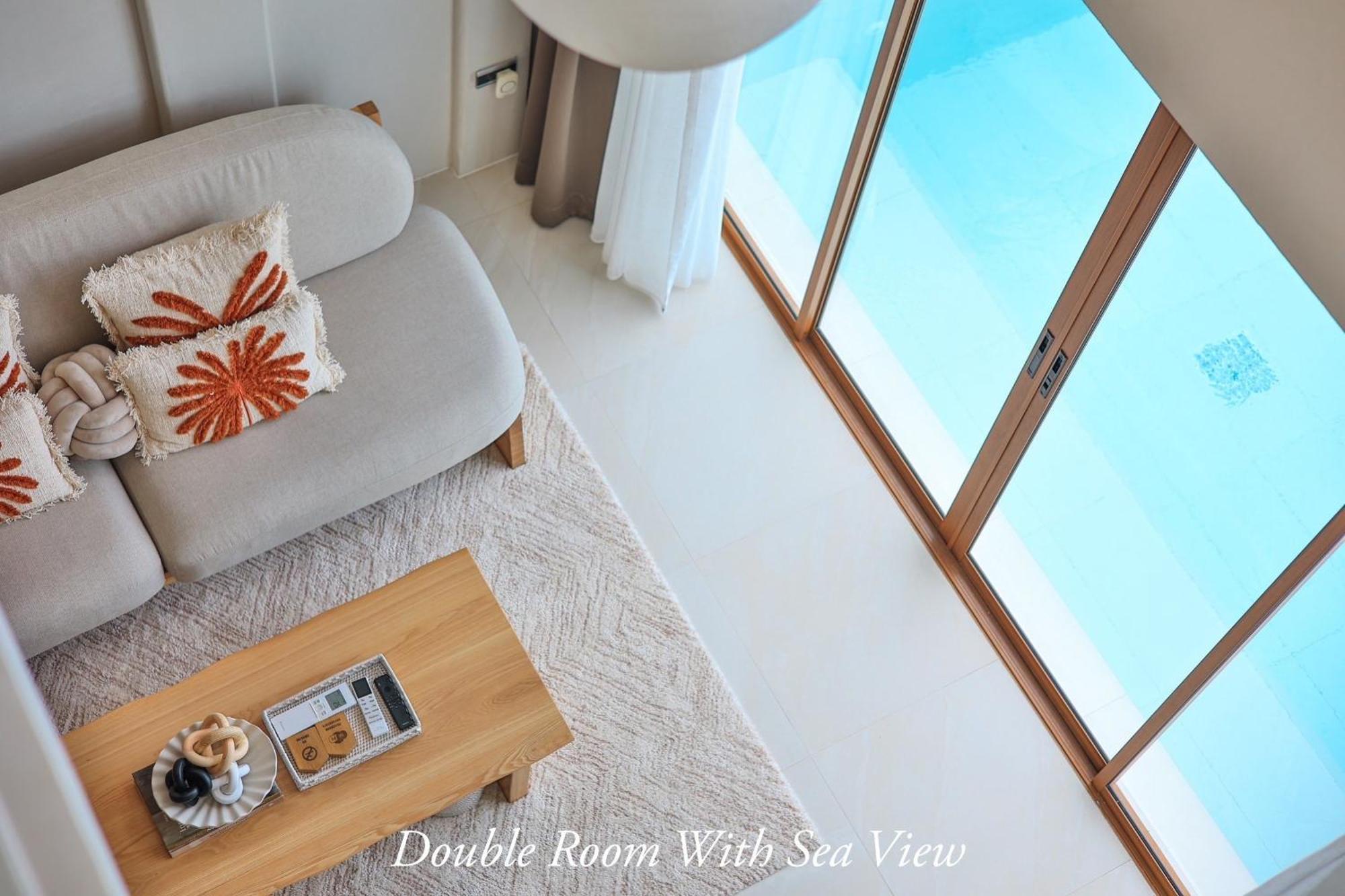 Baan Rinrak บ้านรินรักษ์ Resort 3*