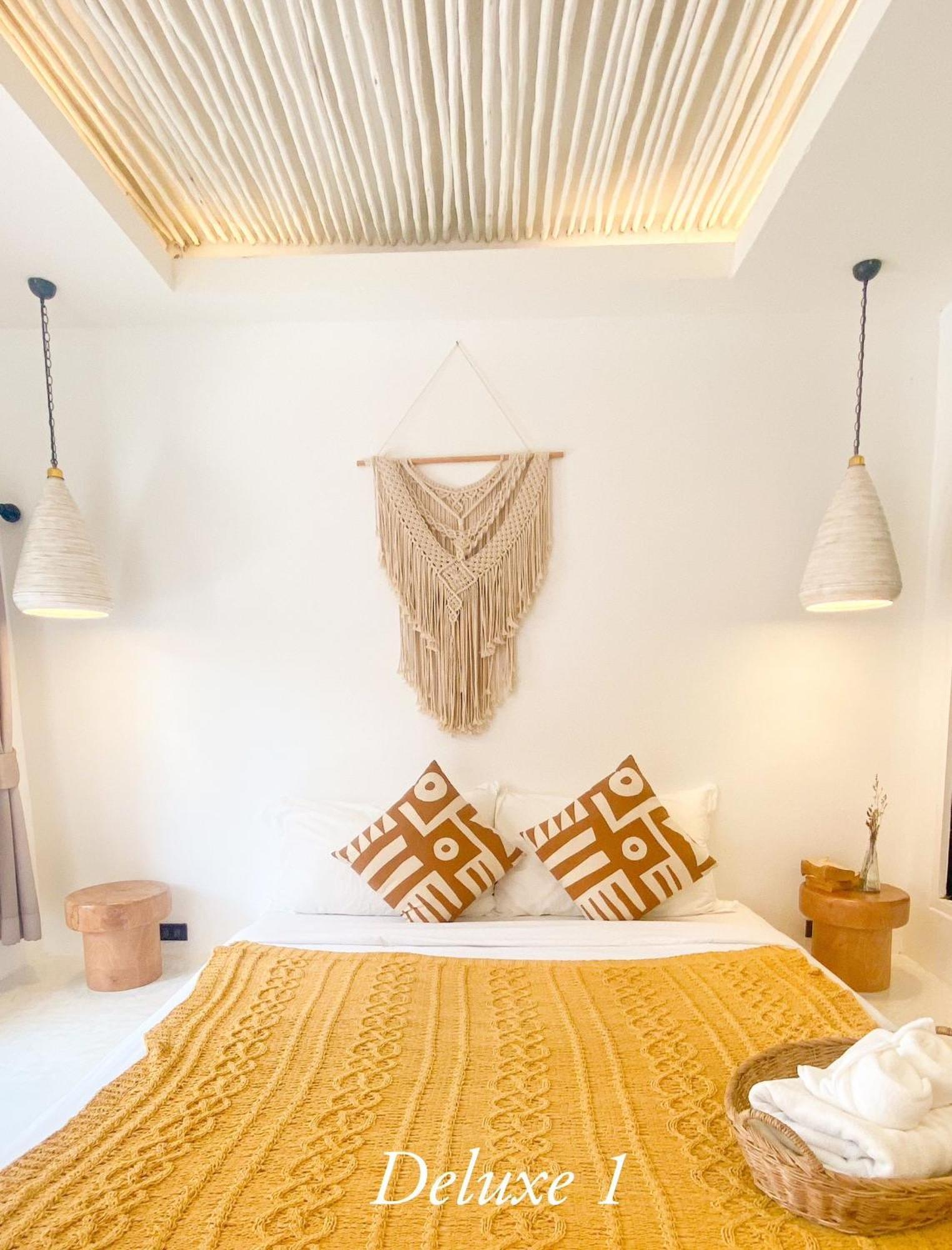 Baan Rinrak บ้านรินรักษ์ 3* Ko Lan