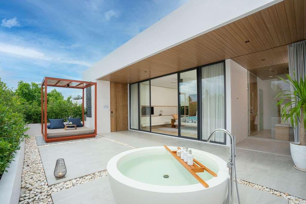 Melia Phuket Hotel Mai Khao