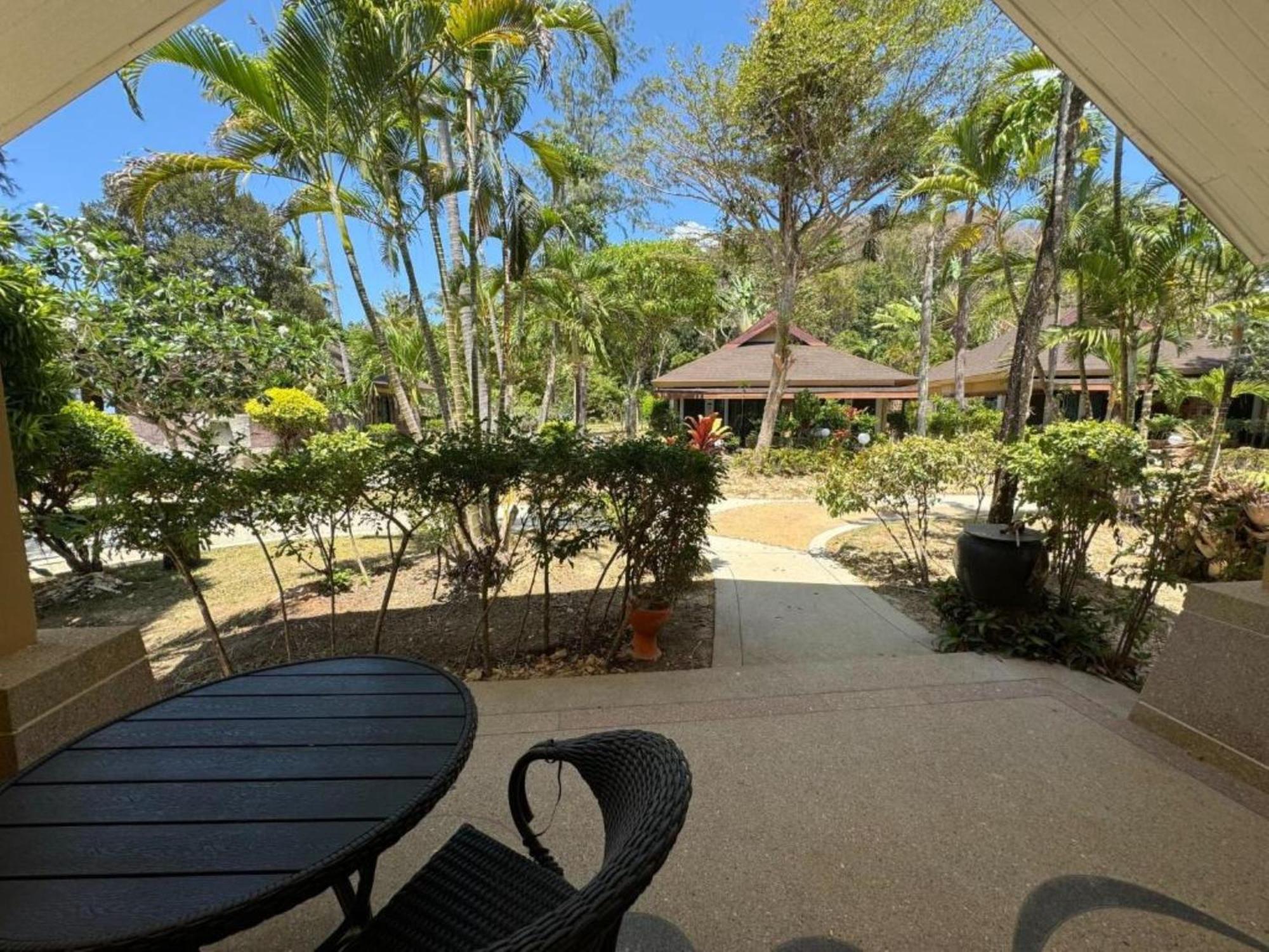 At Lanta Hotel Koh Lanta
