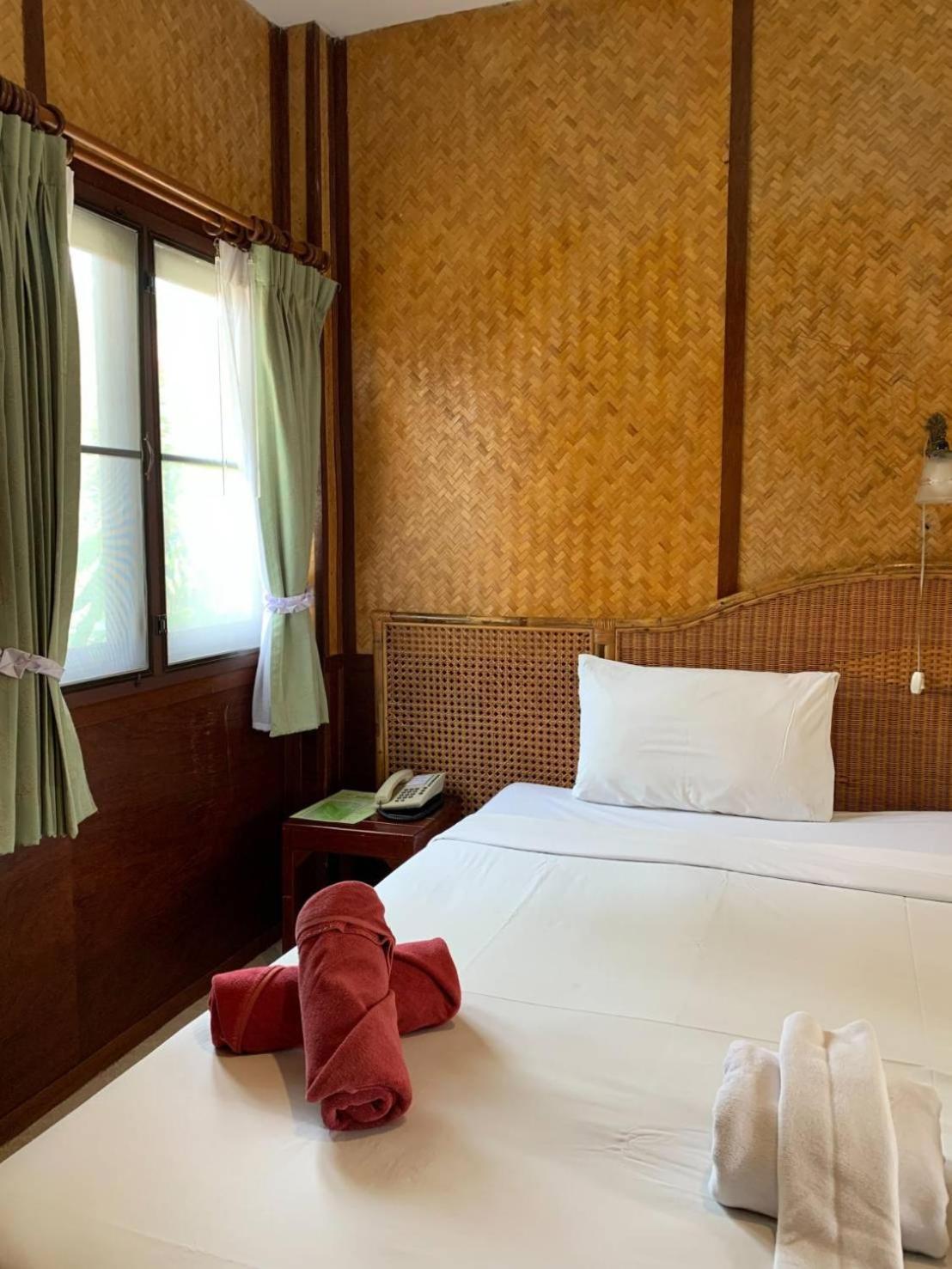 Coco Palm - Sha Extra Resort