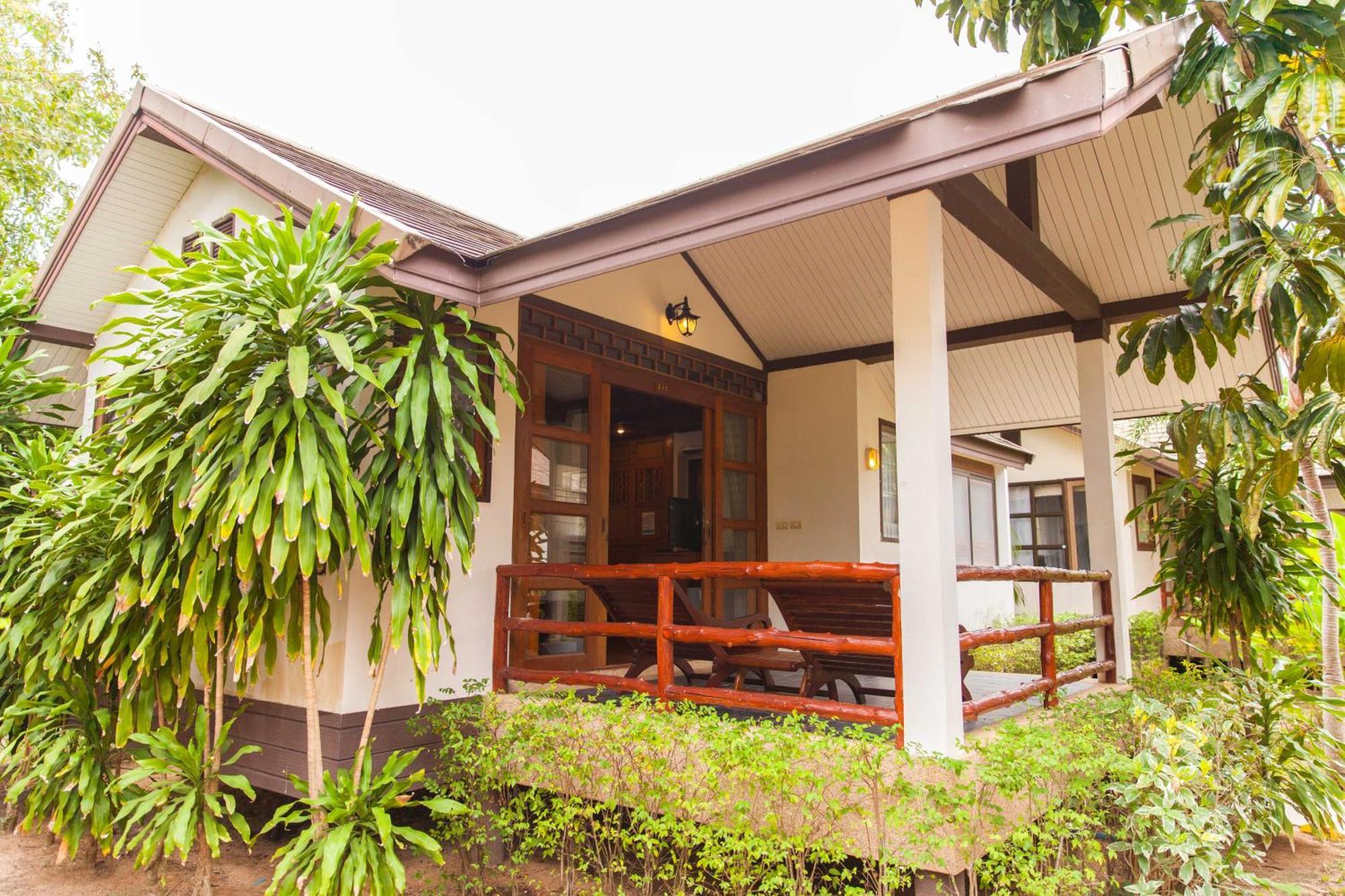 Resort Coco Palm - Sha Extra