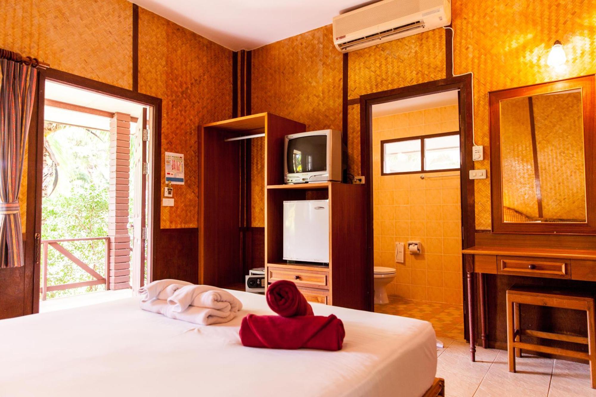Resort Coco Palm - Sha Extra Mae Nam