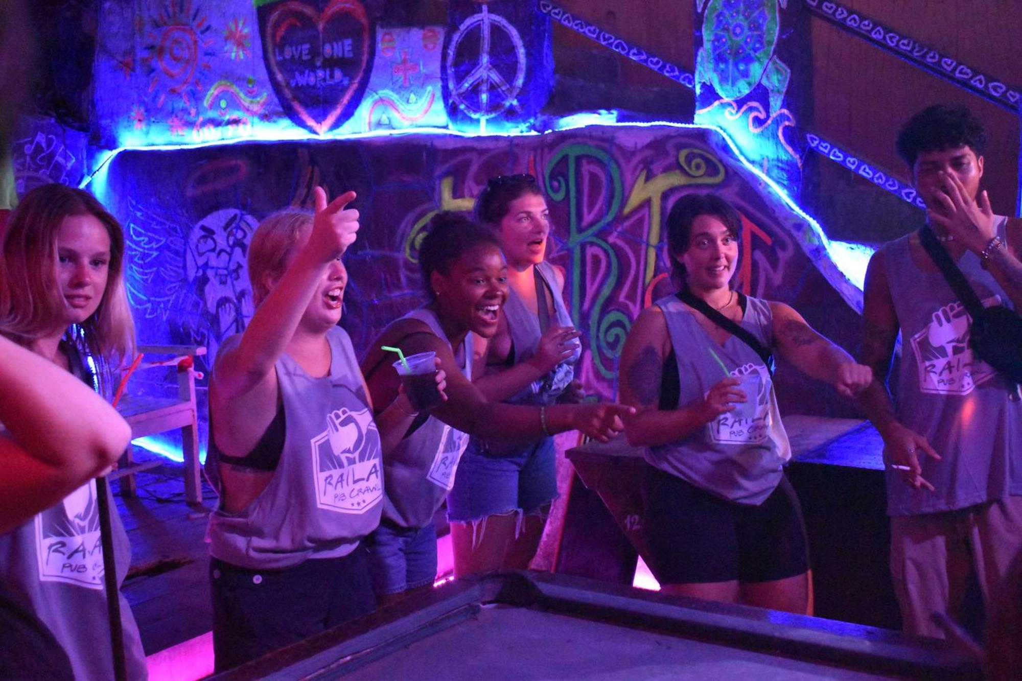 Resort Blanco Hideout - Youth 18 To 35 Only Praia de Railay