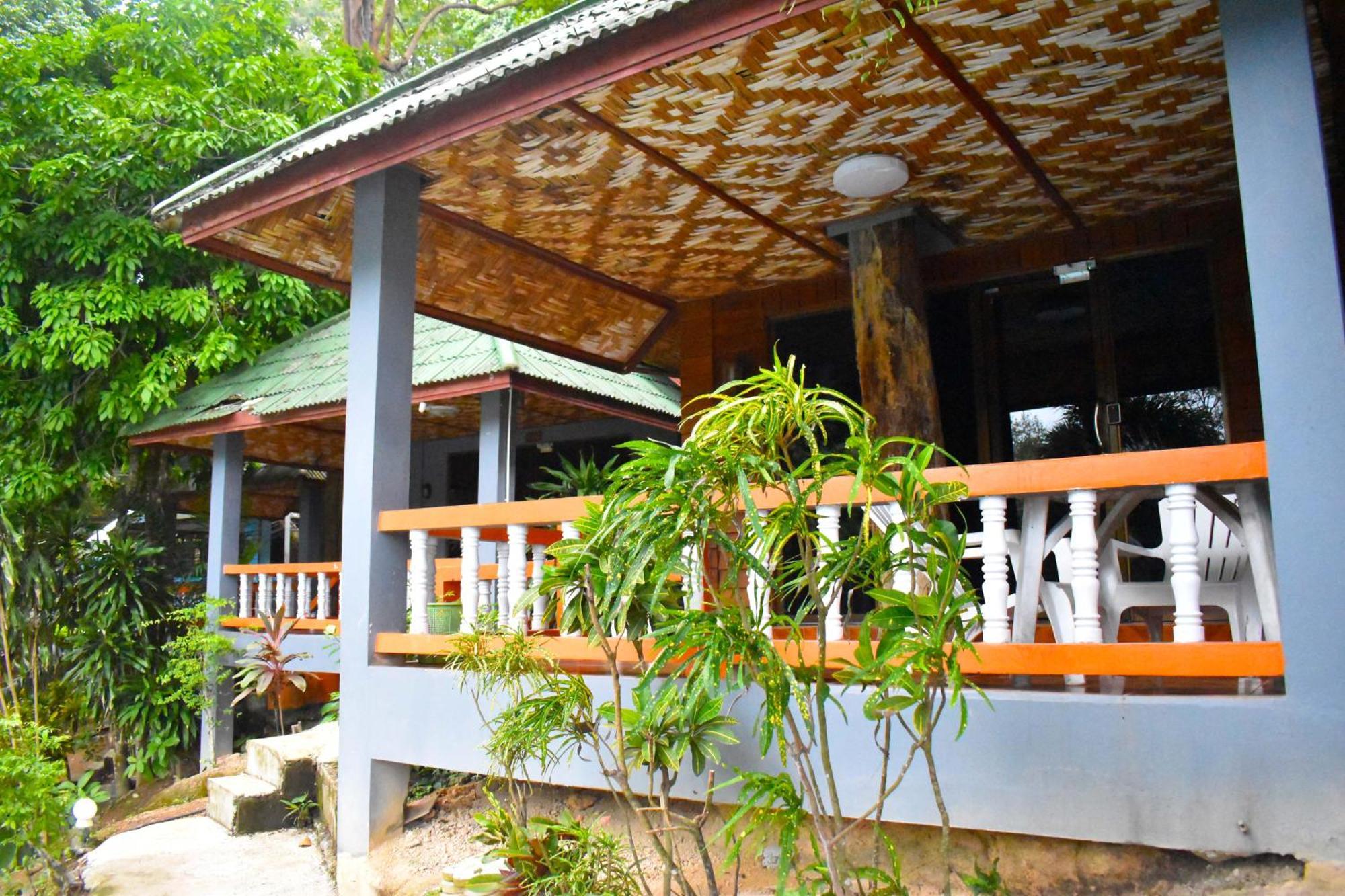 Blanco Hideout - Youth 18 To 35 Only 3* Praia de Railay