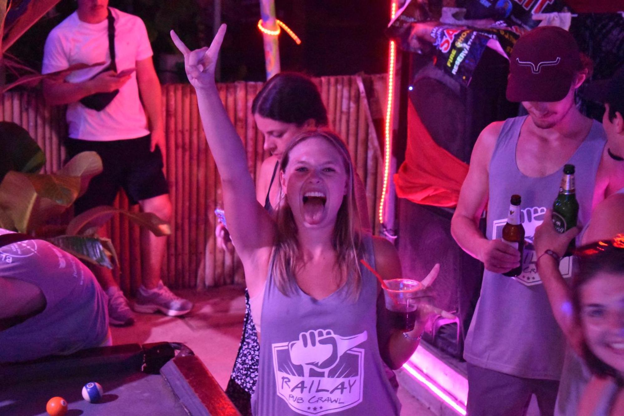 Blanco Hideout - Youth 18 To 35 Only Resort Praia de Railay