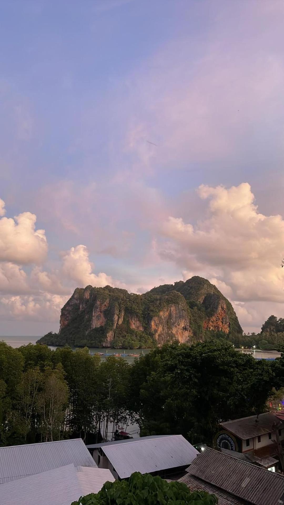 Blanco Hideout - Youth 18 To 35 Only Resort Praia de Railay