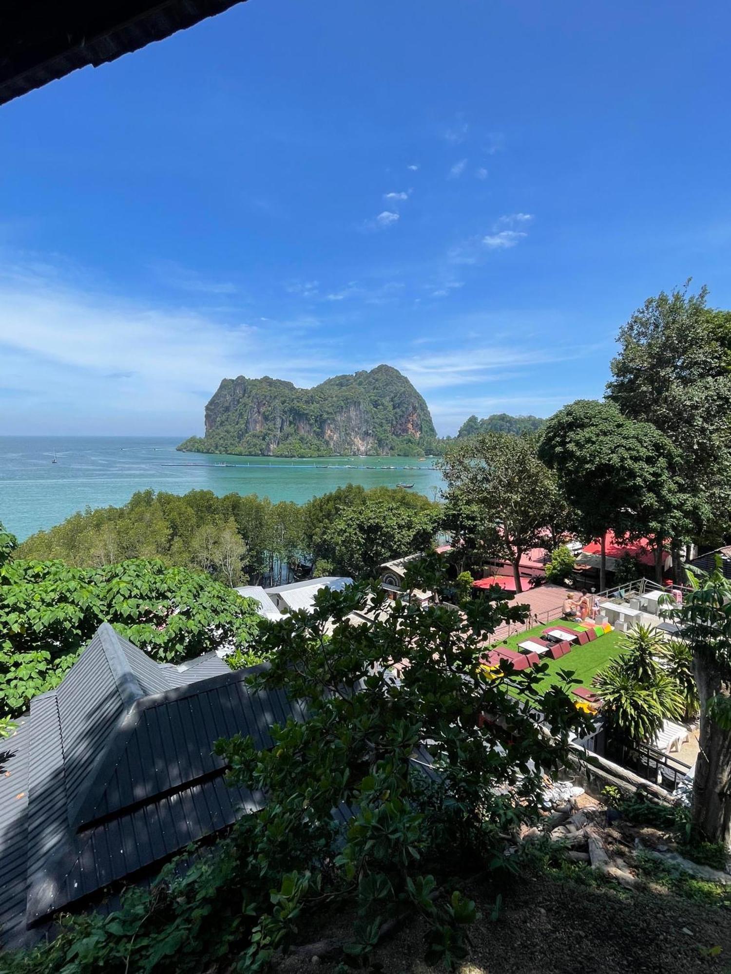 Resort Blanco Hideout - Youth 18 To 35 Only Praia de Railay