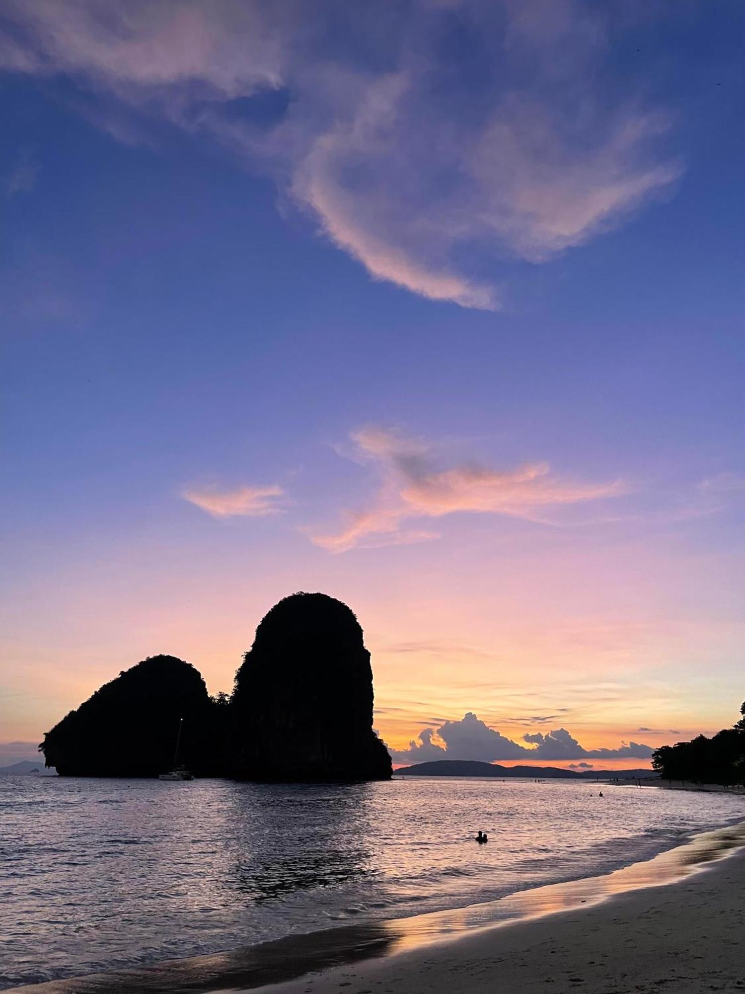 Blanco Hideout - Youth 18 To 35 Only 3* Praia de Railay