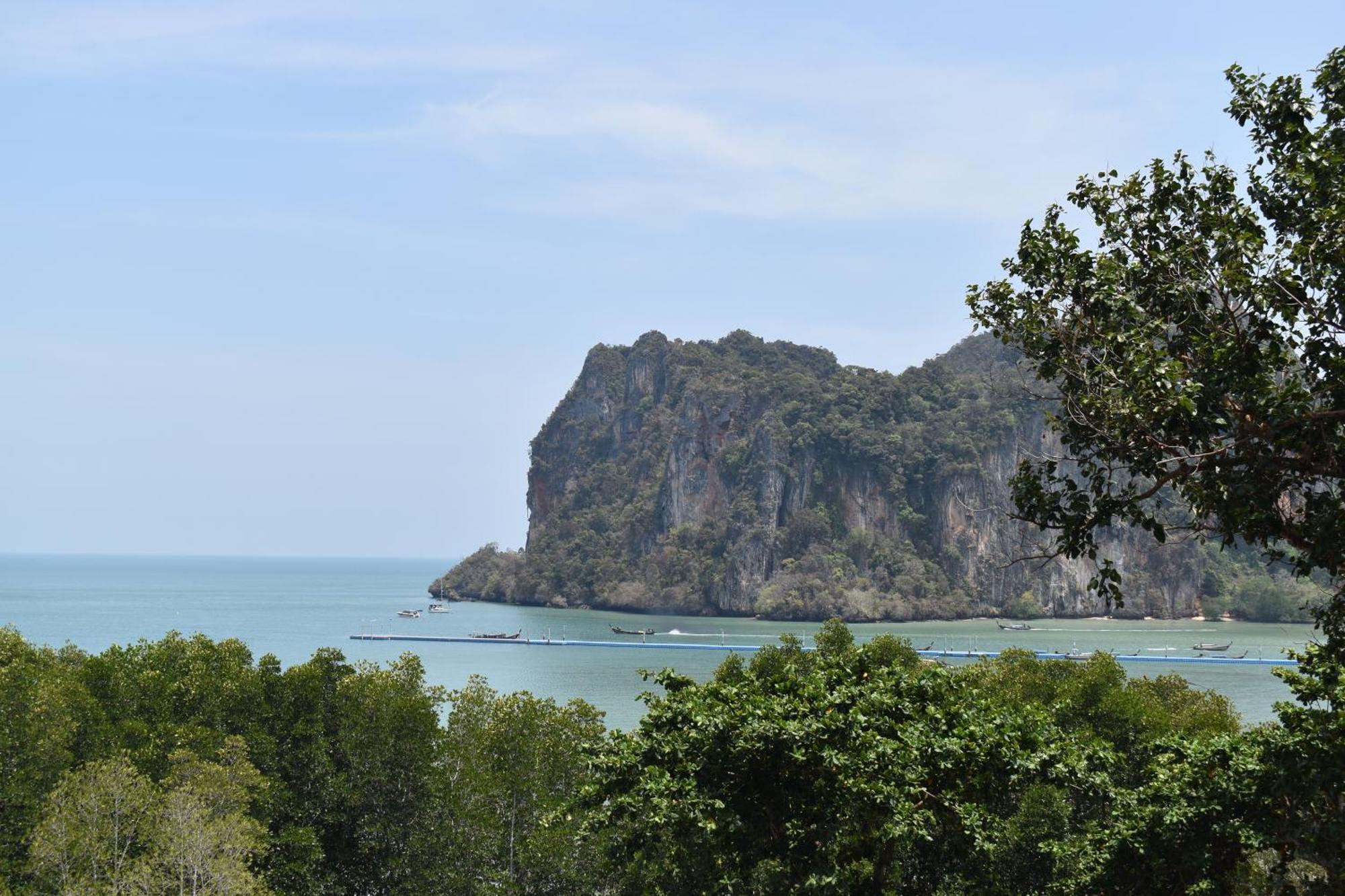 Resort Blanco Hideout - Youth 18 To 35 Only Praia de Railay