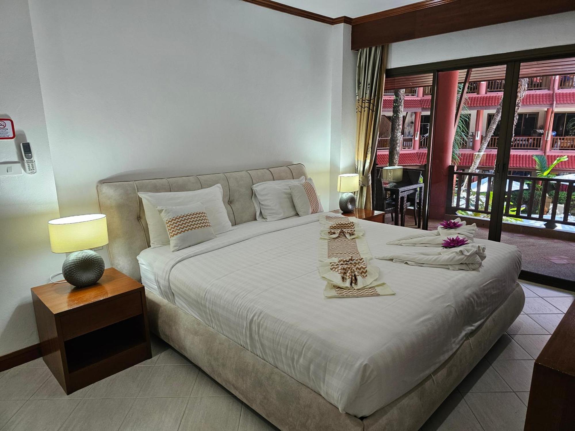 Sai Rougn Apartment