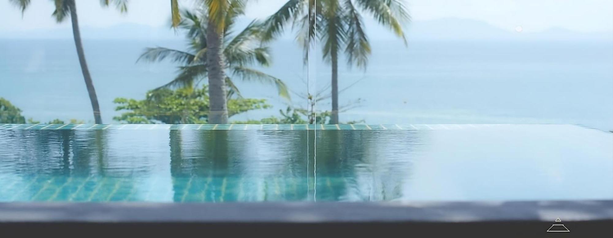 Krabi Seaview Penthouse Apartment *