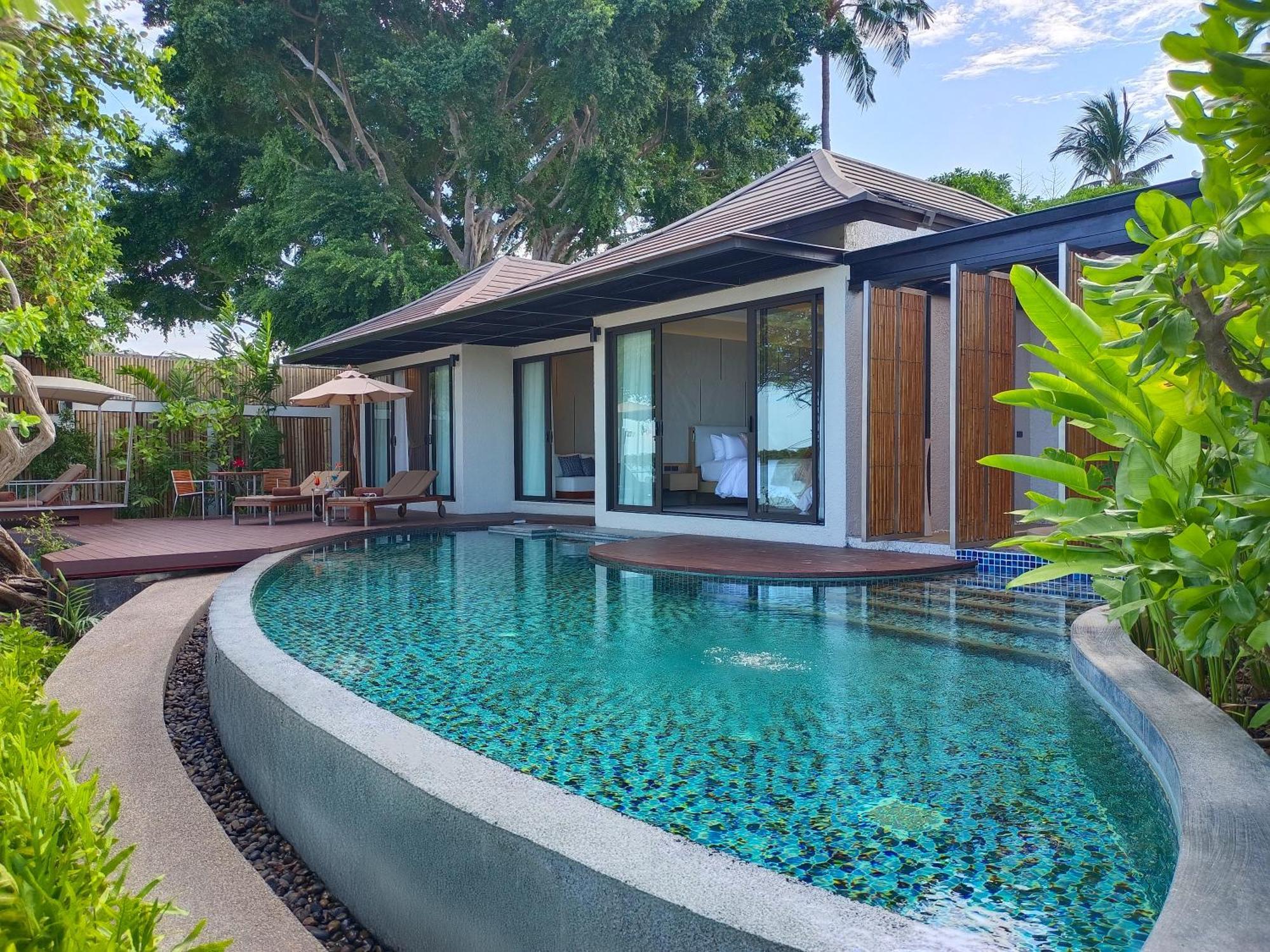 Sareeraya & 5* Koh Samui