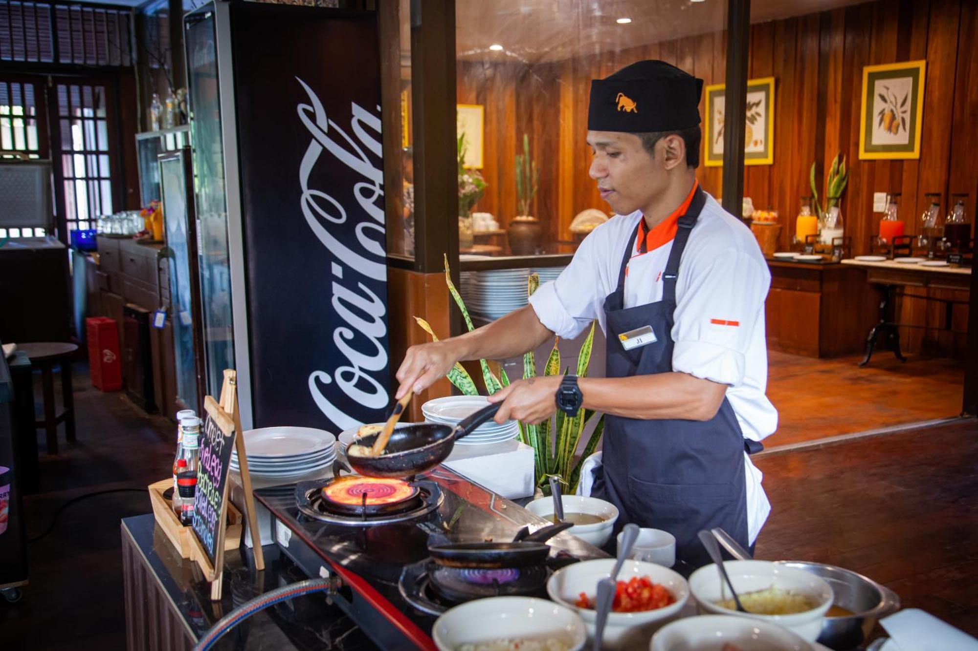 Baan Krating Phuket -sha Nai Harn