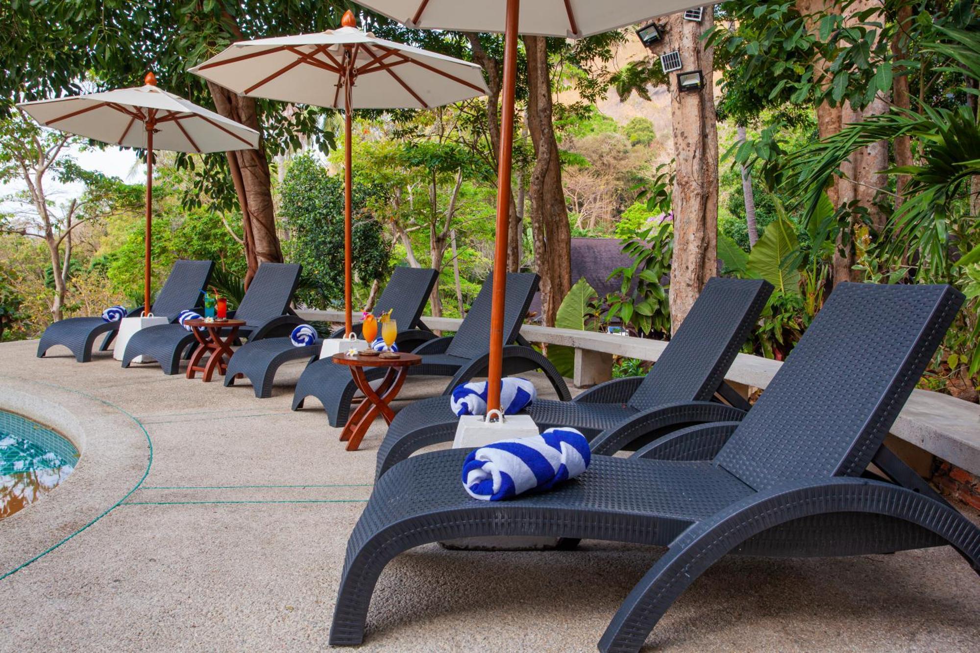 Baan Krating Phuket -sha Resort 3*
